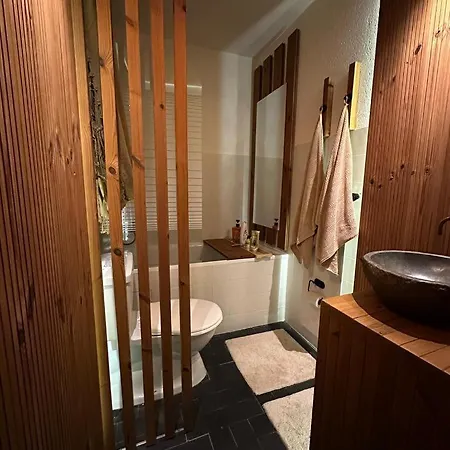 Apartmán Le Paradis Des Amoureux A Vercorin