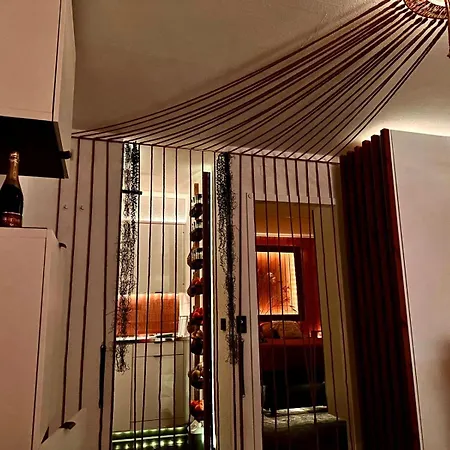 Le Paradis Des Amoureux A Vercorin * Chalais